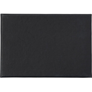 Zestaw upominkowy Scout składający się z multinarzędzia i latarki, czarny