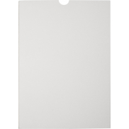 Notes A4 Executive w twardej okładce, brazowy