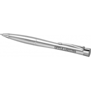 Długopis Urban, szary