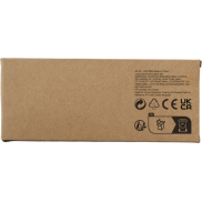 19-elementowy zestaw kredek ołówkowych i świecowych Lucky, piasek pustyni