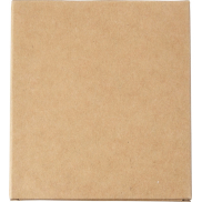 4-elementowy zestaw kredy Screech, piasek pustyni