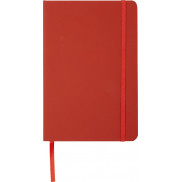 Notes A5 Spectrum – papier gładki, pomarańczowy