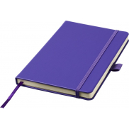 Notes A5 Nova, fioletowy