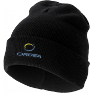 Czapka zimowa Irwin, czarny
