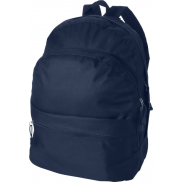 Plecak Trend, niebieski