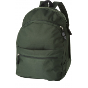 Plecak Trend, zielony