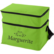 Torba termoizolacyjna Oslo, zielony