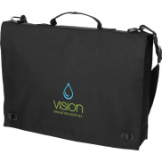 Torba konferencyjna Santa Fee, czarny