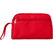 Kosmetyczka Transit, czerwony