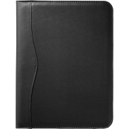 Portfolio A4 Ebony, czarny