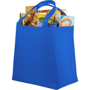 Torba Maryville non woven, niebieski