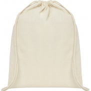 Plecak bawełniany premium Oregon, piasek pustyni