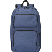 Plecak na laptop 15' Graphite Deluxe, niebieski