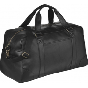 Torba weekendowa Oxford, czarny