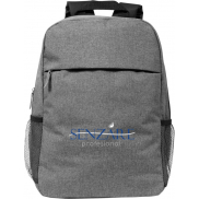 Plecak na laptopa 15” Hoss, szary