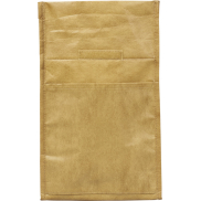 Mała torba termoizolacyjna Papyrus, piasek pustyni