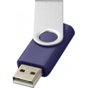 Pamięć USB Rotate Basic 16GB, niebieski