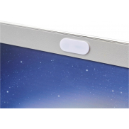 Blokada kamerki Hide, biały