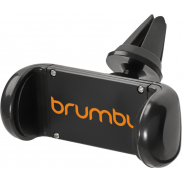 Uchwyt na telefon komórkowy Grip, czarny