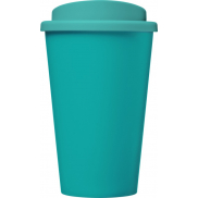 Kubek termiczny z serii Americano® o pojemności 350 ml, niebieski