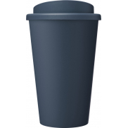 Kubek termiczny z serii Americano® o pojemności 350 ml, niebieski