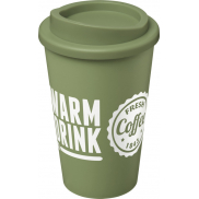 Kubek termiczny z serii Americano® o pojemności 350 ml, zielony