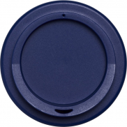 Kubek termiczny z serii Brite-Americano® tyre o pojemności 350 ml, niebieski