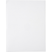 Teczka tekturowa Guild w formacie A4, biały