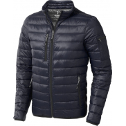 Męska lekka puchowa kurtka Scotia, 3xl, niebieski