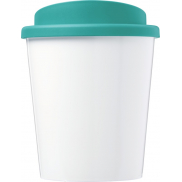 Kubek termiczny espresso z serii Brite-Americano® o pojemności 250 ml, niebieski