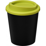 Kubek termiczny Americano® Espresso o pojemności 250 ml, czarny, zielony