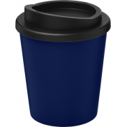 Kubek termiczny Americano® Espresso o pojemności 250 ml, niebieski, czarny