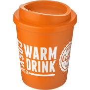 Kubek termiczny Americano® Espresso o pojemności 250 ml, pomarańczowy