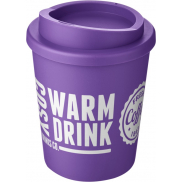 Kubek termiczny Americano® Espresso o pojemności 250 ml, fioletowy