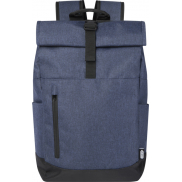 Libra plecak na laptopa 15,6 cala , niebieski