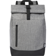 Libra plecak na laptopa 15,6 cala , szary, czarny