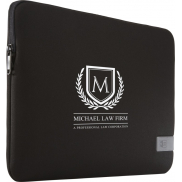 Etui Case Logic Reflect na laptopa 14 cali, czarny