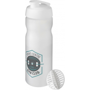Shaker Baseline Plus o pojemności 650 ml, biały