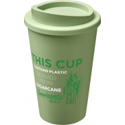 Kubek termiczny z serii Americano®­­ Renew o pojemności 350 ml, zielony