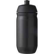 Bidon HydroFlex™o pojemności 500 ml, czarny