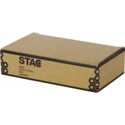 12-funkcyjne średnie drewniane narzędzie multi-tool Anderson, piasek pustyni