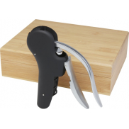 Korkociąg do wina Nebby, piasek pustyni