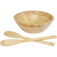 Argulls misa bambusowa na sałatki oraz akcesoria, piasek pustyni