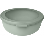 Miseczka wielofunkcyjna Cirqula o pojemności 1250 ml, zielony