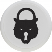 Bidon H2O Active® Base Tritan™ o pojemności 650 ml z zakrętką, biały