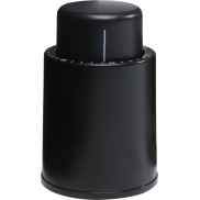 Korek do wina Sangio, czarny