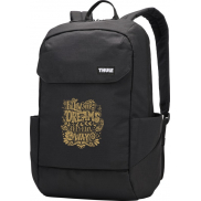 Thule Lithos plecak 20 l, czarny