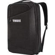 Thule Accent wielozadaniowy plecak 17 l, czarny
