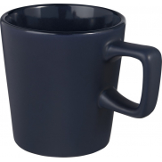 Ross ceramiczny kubek, 280 ml, niebieski