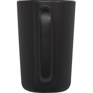 Perk ceramiczny kubek, 480 ml, czarny
